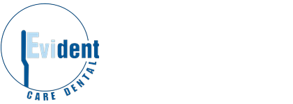 Evident Care Dental logo