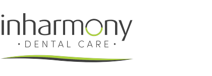 inharmony Dental Care logo